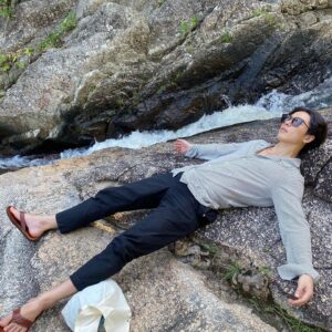 Kim Jae-wook Instagram - 💤