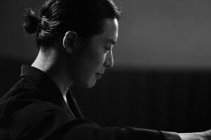 Kim Jae-wook Instagram - 