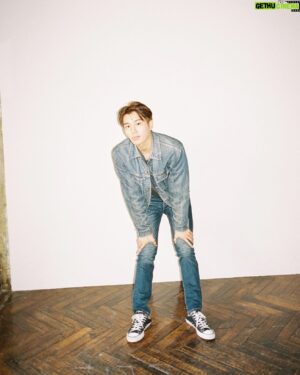 Kim Jae-yong Instagram - photo by @jdzcity 4