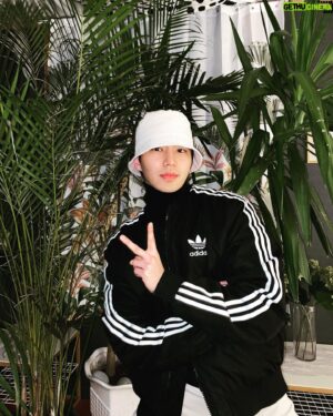 Kim Jae-yong Instagram - 