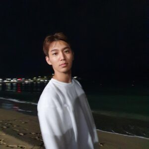 Kim Jae-yong Instagram - 🌊