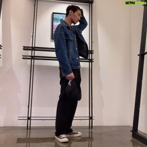 Kim Jae-yong Instagram - 