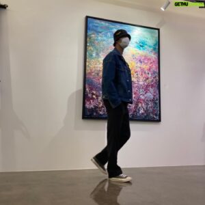 Kim Jae-yong Instagram - 