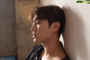Kim Jae-yong Instagram - 