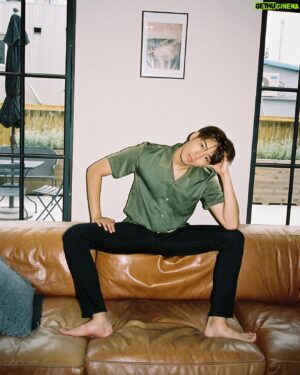 Kim Jae-yong Instagram - photo by @jdzcity 6