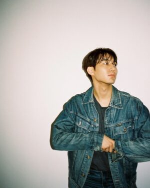 Kim Jae-yong Instagram - photo by @jdzcity 3