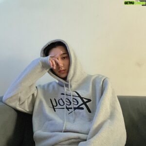 Kim Jae-yong Instagram - @keepy_official