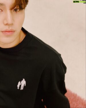 Kim Jae-yong Instagram - 