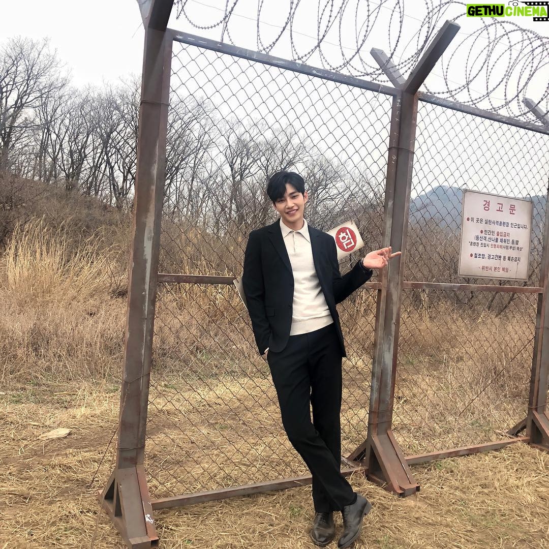 Kim Jae-young - 100.6K Likes - 날씨 굿👍
꿀~🐓