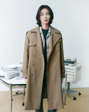 Kim Jae-young Instagram - 🤗
@sieg.official 
#SIEG #지이크 #ROMAN