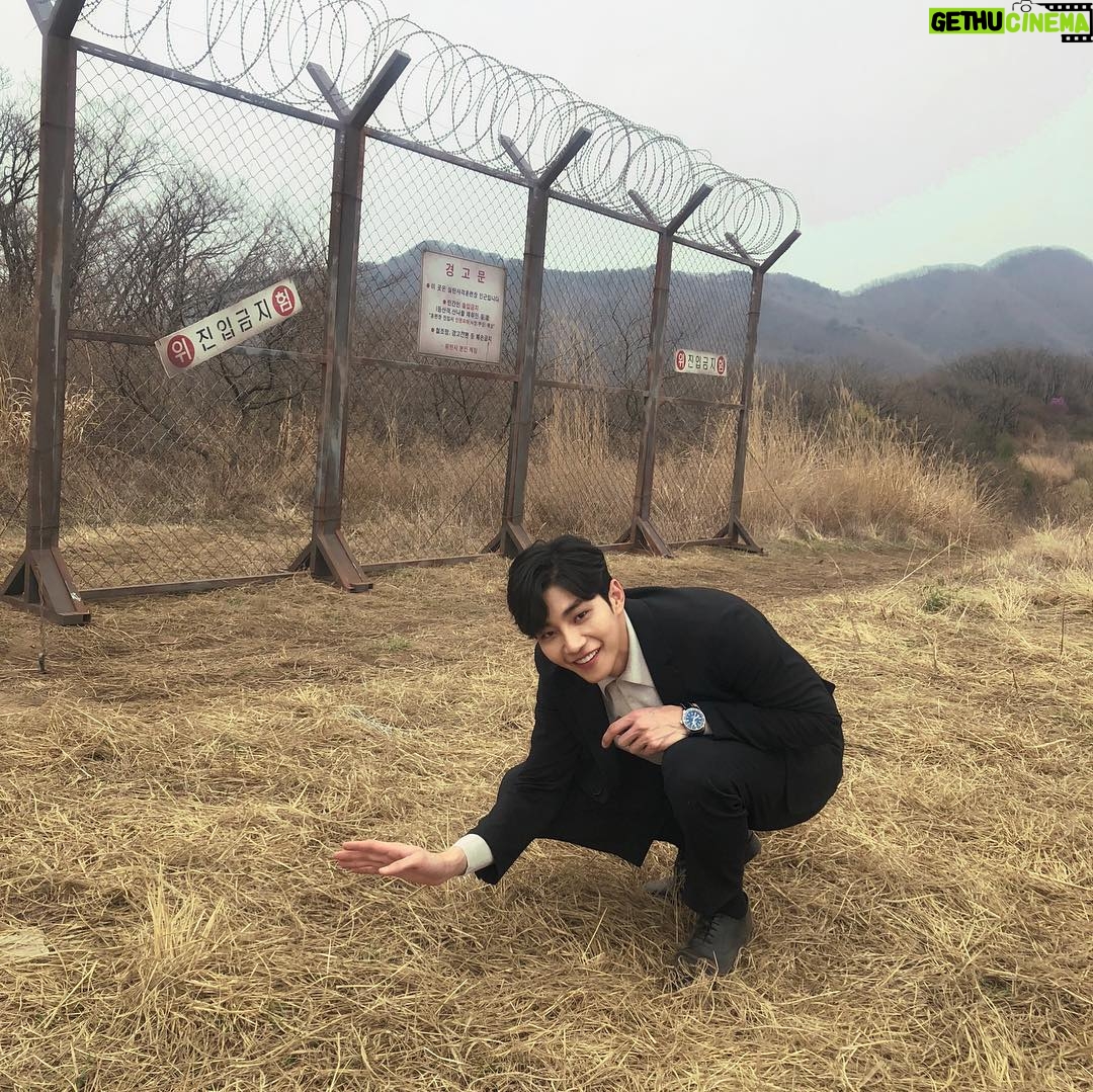 Kim Jae-young - 100.6K Likes - 날씨 굿👍
꿀~🐓