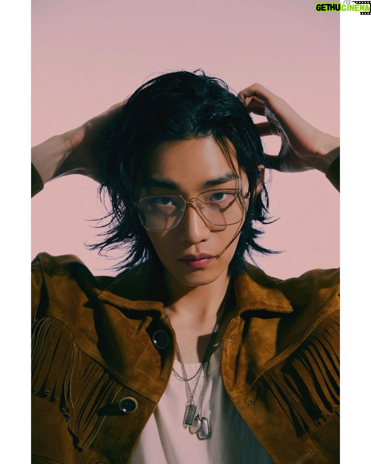 Kim Jae-young - 99.2K Likes - 유어바이브 화보!!🤗
#yourvibesmag