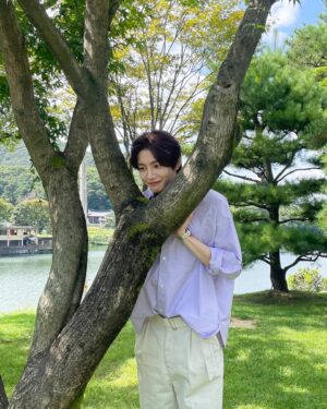Kim Jae-young Instagram - 🤗
오늘밤 22시30분 tvn 월수금화목토 본방사수!!
부탁해욥