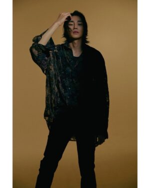 Kim Jae-young Instagram - 유어바이브 화보!!🤗
#yourvibesmag