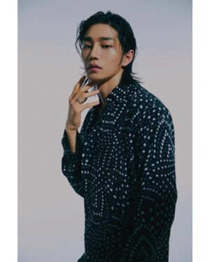 Kim Jae-young Instagram - 유어바이브 화보!!🤗
#yourvibesmag