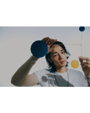 Kim Jae-young Instagram - 유어바이브 화보!!🤗
#yourvibesmag