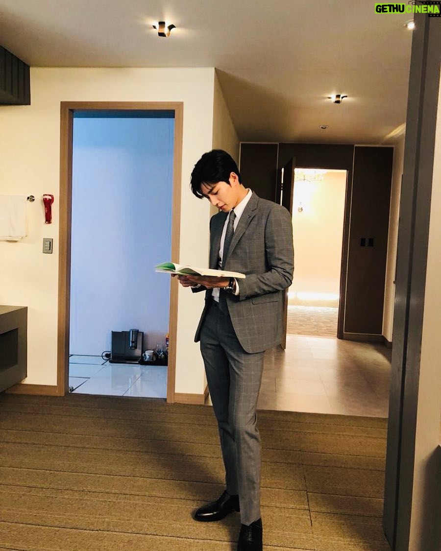 Actor Kim Jae-young HD Instagram Photos and Wallpapers February 2020 ...