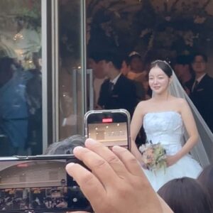 Kim Ji-min Instagram - 기리가 드디어 가는구나! 함께 코너하면 재밌는 시간 정말 많았는데 이젠 평생재밌고 행복한 시간 갖겠다😍축하해
#김기리#문지인