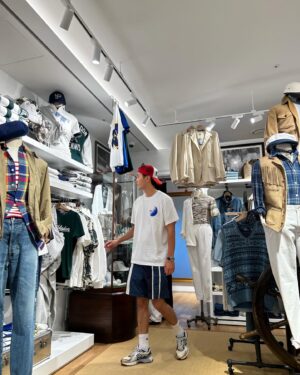 Kim Ji-seok Instagram - 출첵