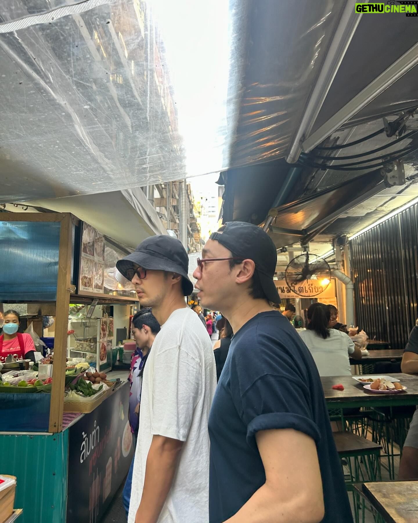 Kim Ji-seok - 18.8K Likes - 슈퍼 극E와 최상 극I의 여행이란…