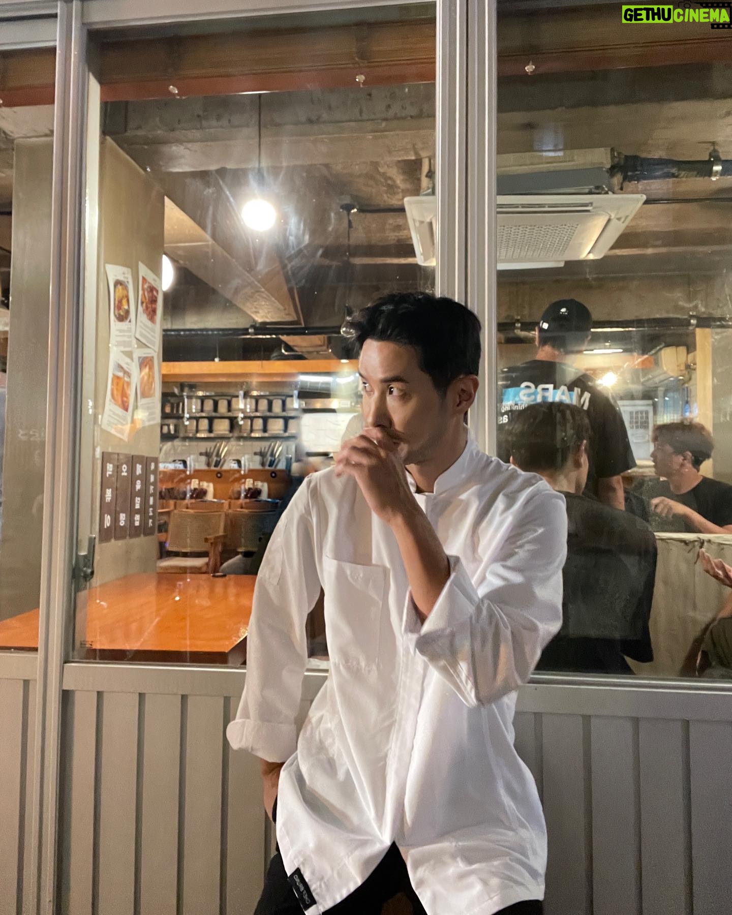 Kim Ji-seok - 32K Likes - ㅇ ㅖ 쉪 !! 👨🍳🥘