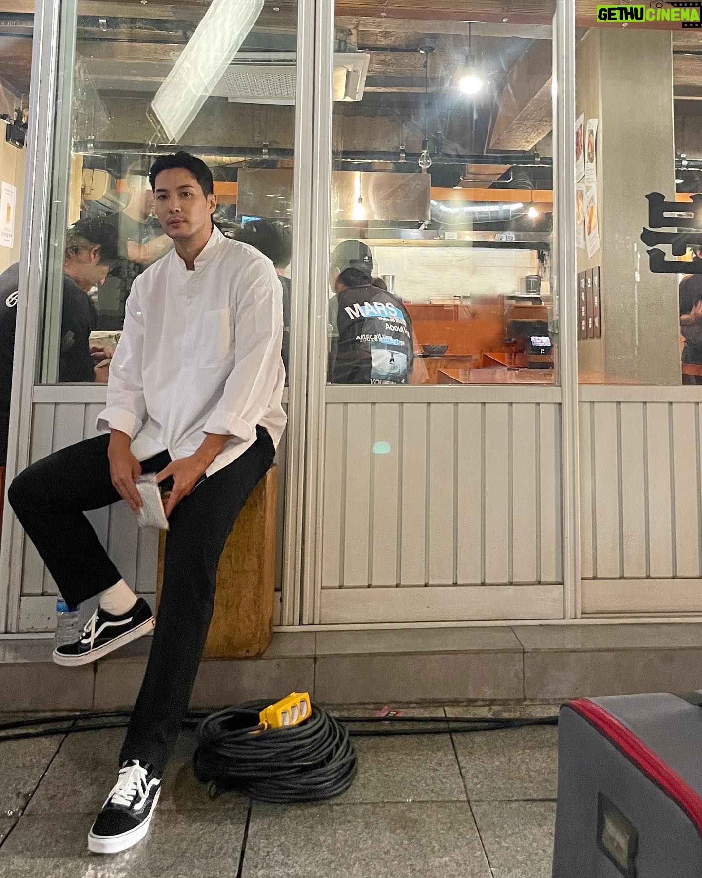Kim Ji-seok - 32K Likes - ㅇ ㅖ 쉪 !! 👨🍳🥘