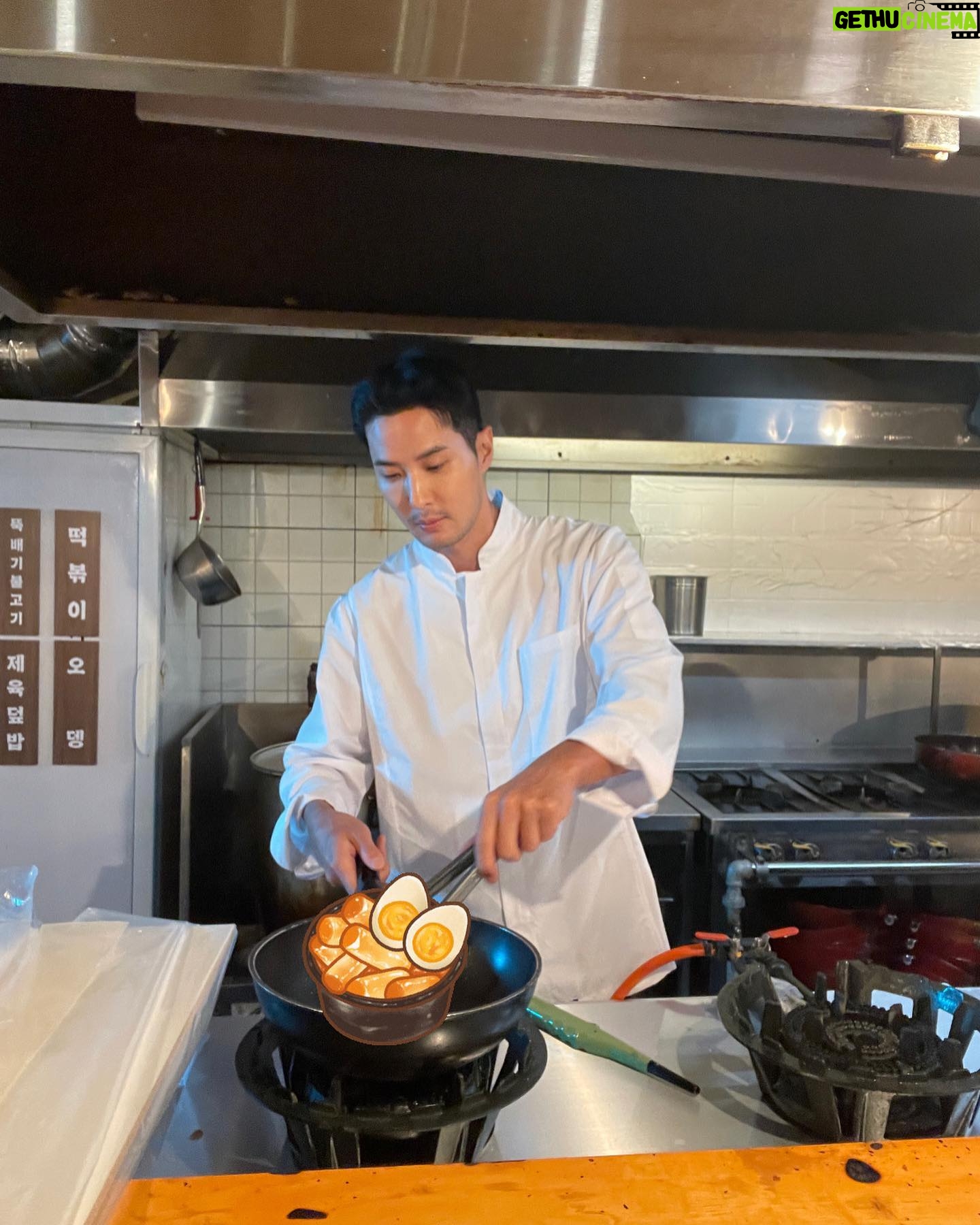 Kim Ji-seok - 32K Likes - ㅇ ㅖ 쉪 !! 👨🍳🥘