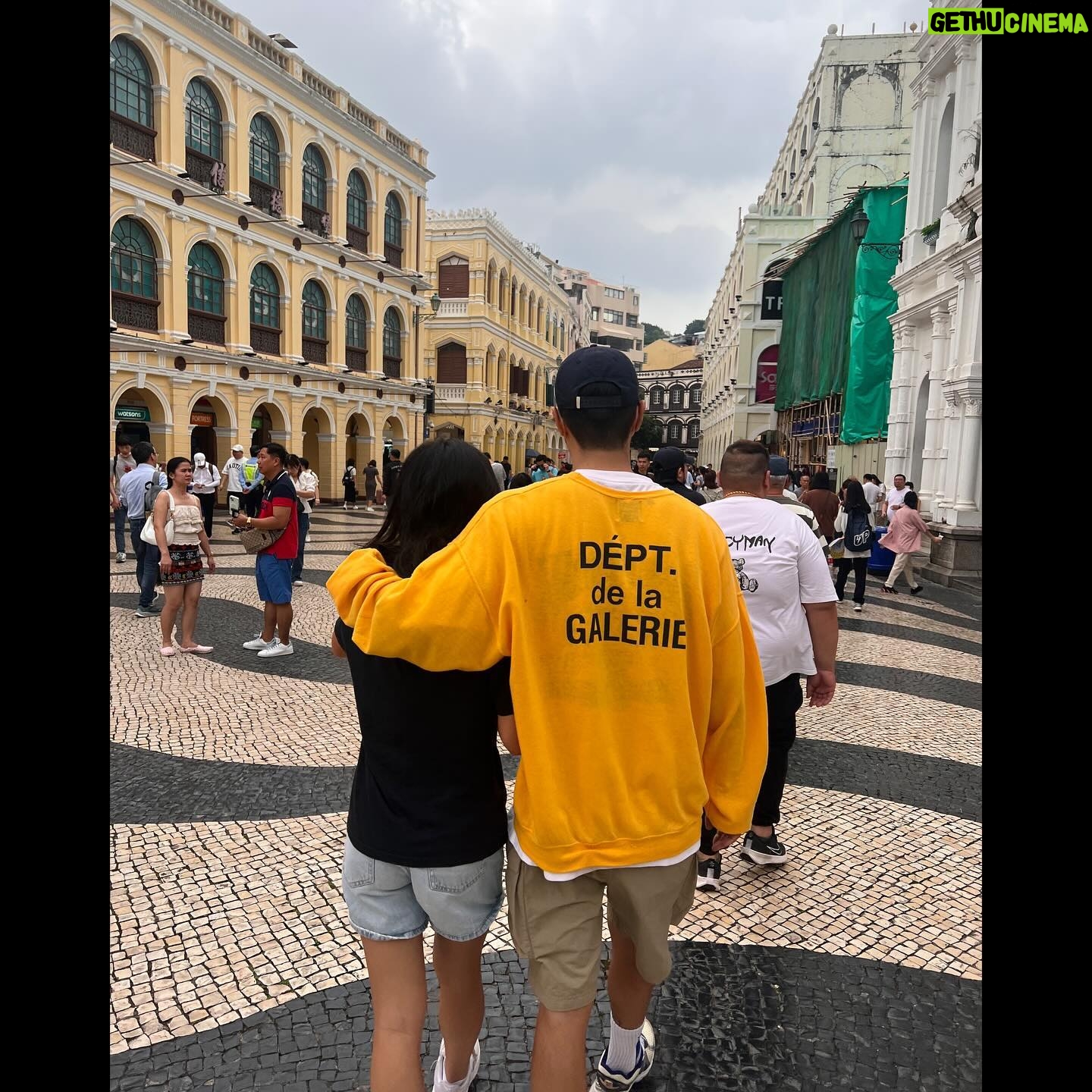 Kim Ji-seok - 25K Likes - Father And Mother l Love You🩵