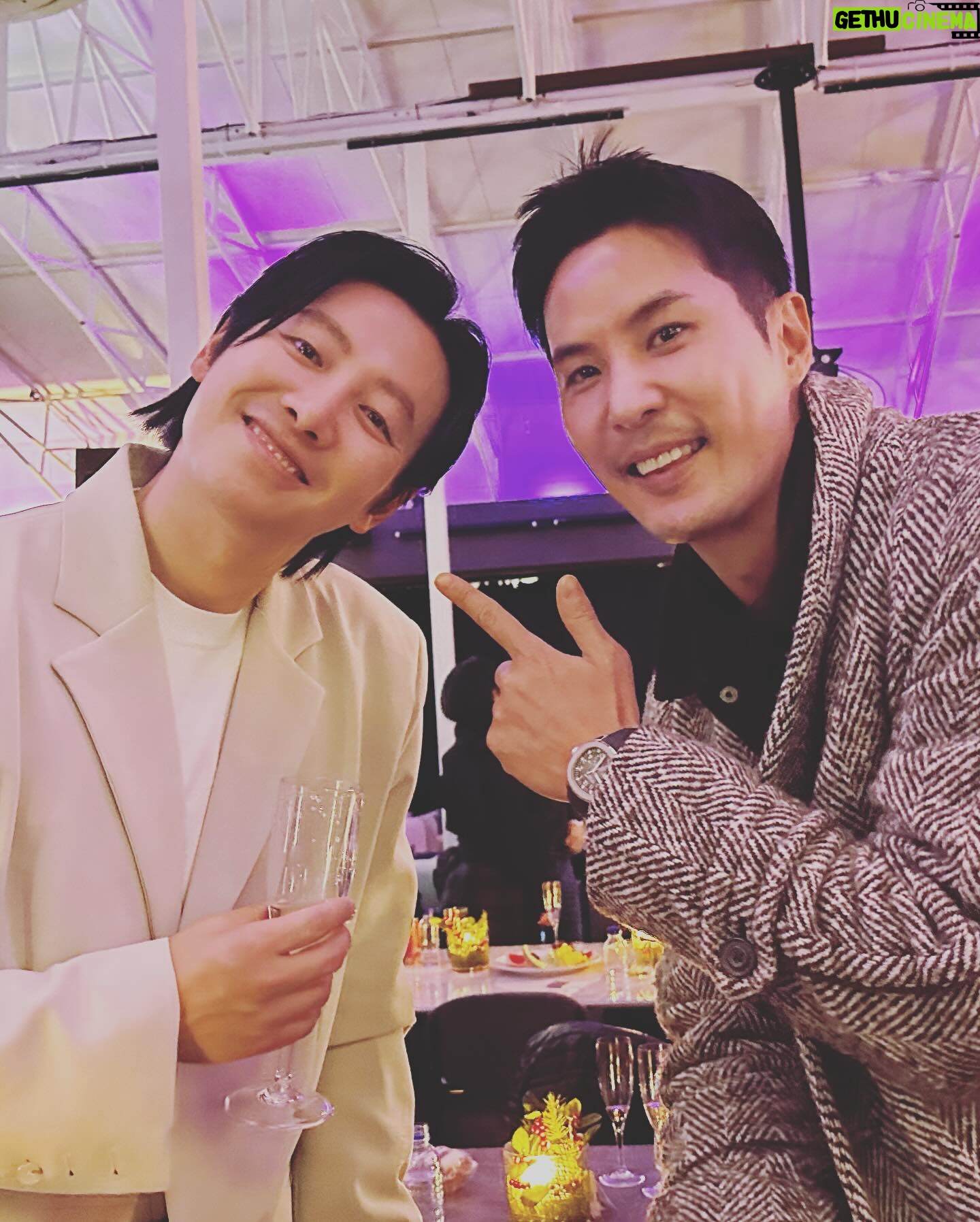 Kim Ji-seok - 17K Likes - . 근황 ☘️