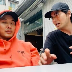 Kim Ji-seok Instagram - .
오랜만에 바람도 선선하고 분위기 좋은데서 
욕만 먹었다. 오래 살것같다.