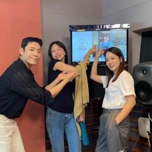 Kim Joo-heon Instagram - 이석훈의 브런치카페