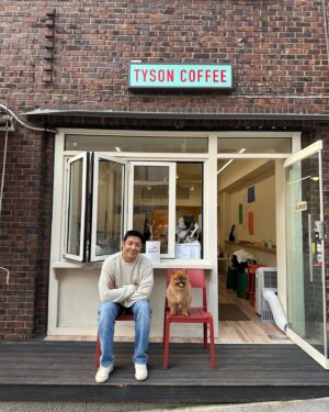 Kim Joo-heon Instagram - 