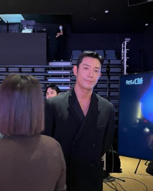 Kim Joo-heon Instagram - 