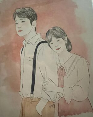 Kim Ju-yeon Instagram - Je suis la plus belle du monde.

Je suis la plus belle du monde.

Je suis la plus belle du monde.

(제 사진첩 많은 사진들 외. 금손 작가님들 감사합니다🫶)