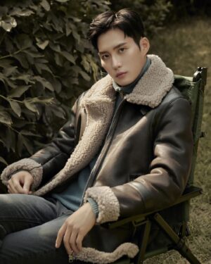 Kim Jun-ho Instagram - .
bassohomme FW
.
#bassohomme_official
#bassohomme