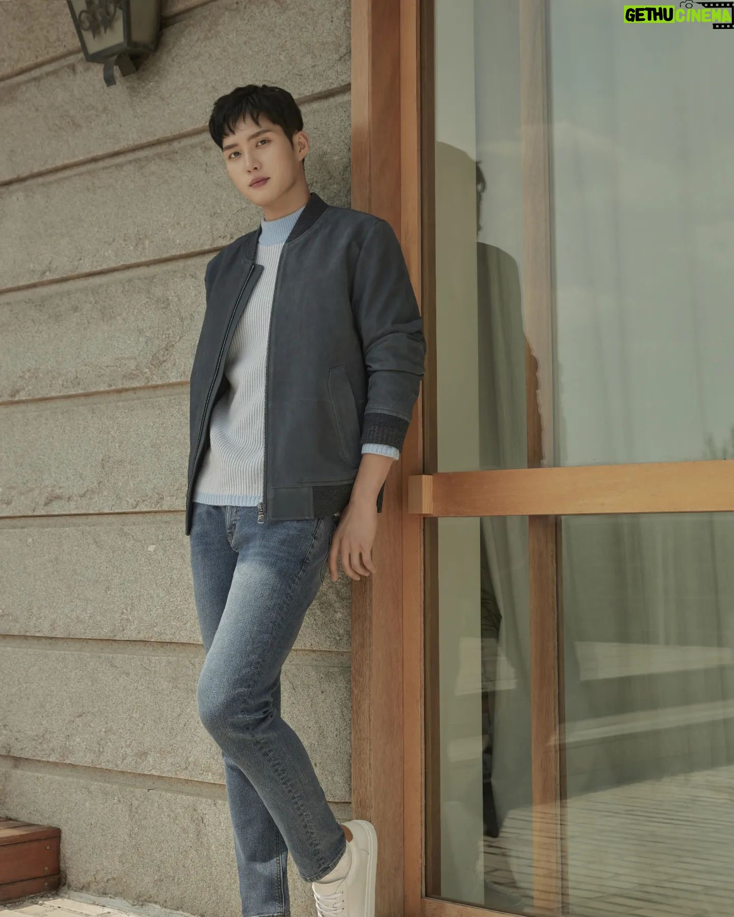 Kim Jun-ho - 17.5K Likes - .
bassohomme FW
.
#bassohomme_official
#bassohomme