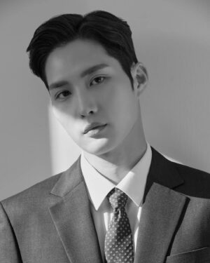 Kim Jun-ho Instagram - 