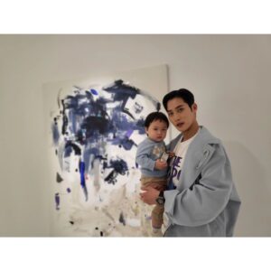 Kim Jun-ho Instagram - .
🤗