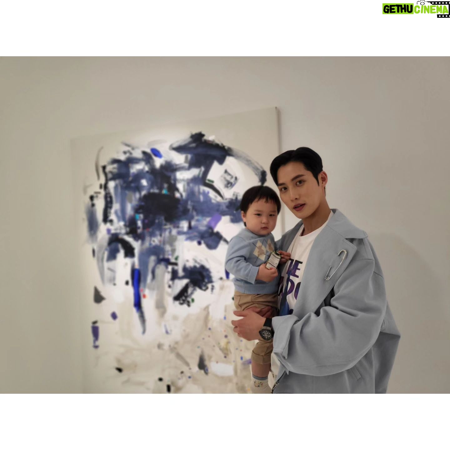 Kim Jun-ho - 32.7K Likes - .
🤗