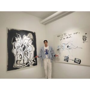 Kim Jun-ho Instagram - .
🤗