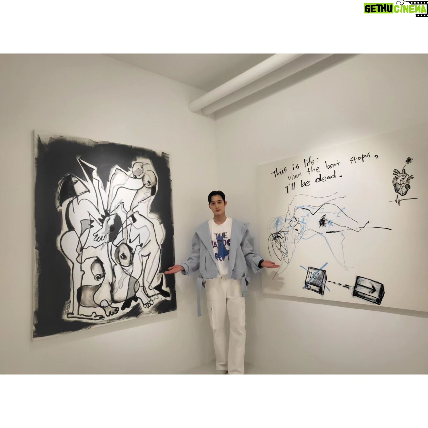 Kim Jun-ho - 32.7K Likes - .
🤗