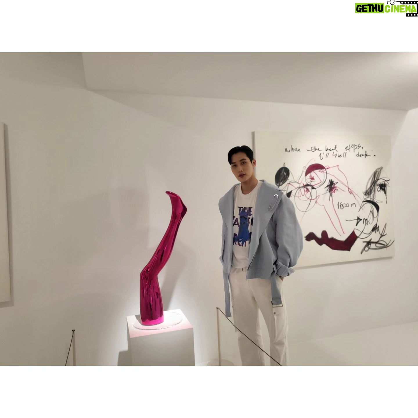 Kim Jun-ho - 32.7K Likes - .
🤗