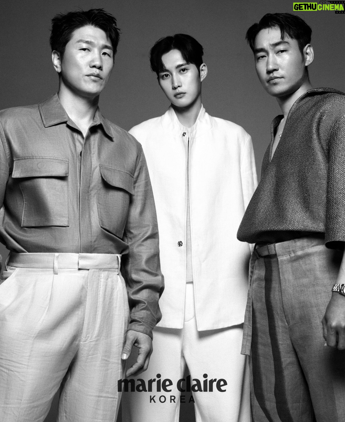 Kim Jun-ho - 60.3K Likes - .
😊
