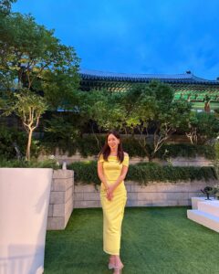 Actress Kim Jung-eun HD Instagram Photos and Wallpapers June 2024