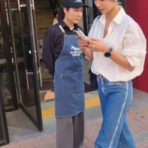 Kim Jung-hwa Instagram - #주식회사알리스타커피
#매출올리는법
#우리직원들최고
#유감독님최고
고마워요ㅠㅠㅎㅎ