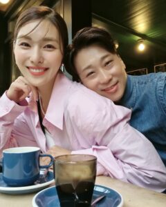 Actress Kim Jung-hwa HD Instagram Photos and Wallpapers January 2024