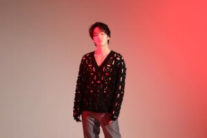 Kim Jung-hyun Instagram - BAZAAR B컷