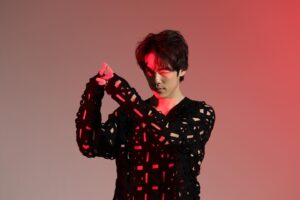 Kim Jung-hyun Instagram - BAZAAR B컷