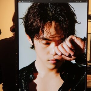 Kim Jung-hyun Instagram - -