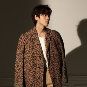 Kim Jung-hyun Instagram - ARENA B